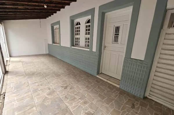 Pç Olavo Bilac - Foto 1