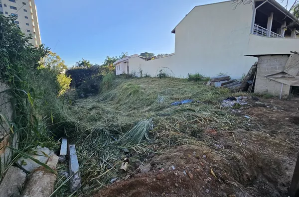 Terreno em localização privilegiada no Jardim Silvana! Amparo-SP - Foto 6