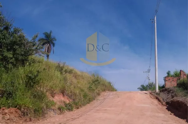 Terreno para chácara no bairro do Brumado, Amparo SP