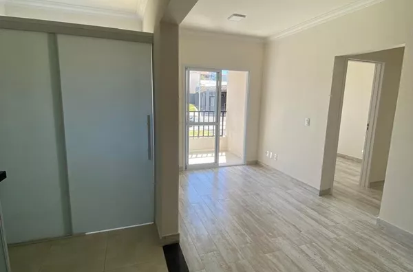 Apartamento para aluguel, 2 quarto(s),  Jardim Itália, Amparo