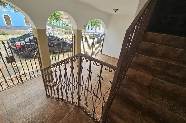 Casa para venda no Centro! Amparo-SP