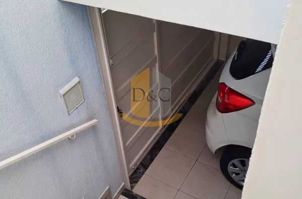 Linda casa para venda com 03 dormitórios - Jardim Das Orquídeas, Amparo