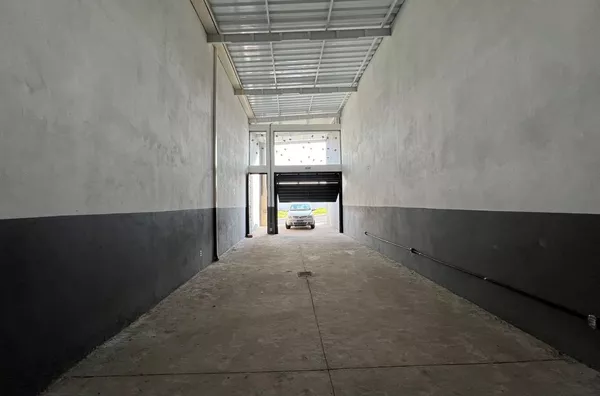 Barracão c/ 150m² no Jardim Europa! Amparo