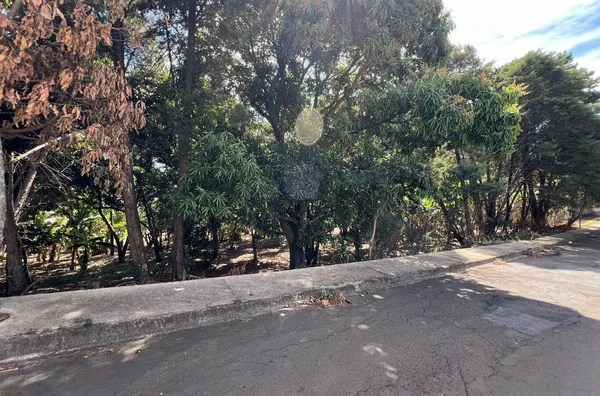 Terreno de chácara para ,  Parque Flamboyant, Amparo