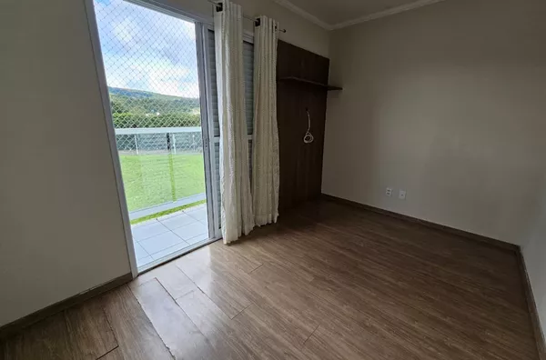 Apartamento para aluguel, Condominio Euroville, Amparo