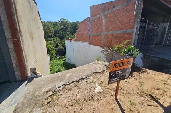 OPORTUNIDADE - Terreno à venda no Jd. Silvestre IV. Amparo-SP - Foto 3