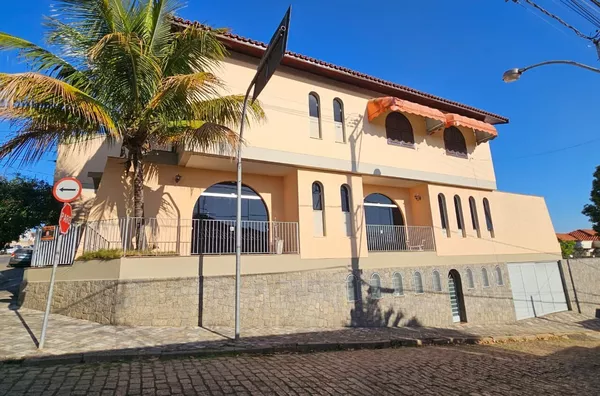 Imóvel comercial em excelente localização! Centro, Amparo/SP