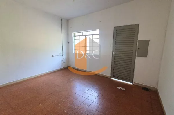 Casa para locação em Três Pontes!