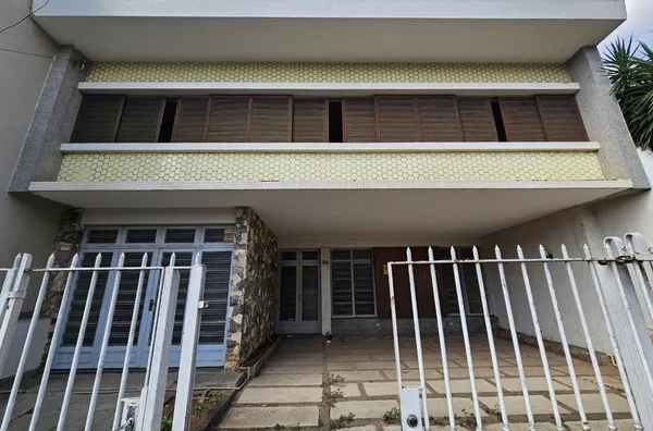 Imóvel comercial para locação no Centro! Amparo-SP