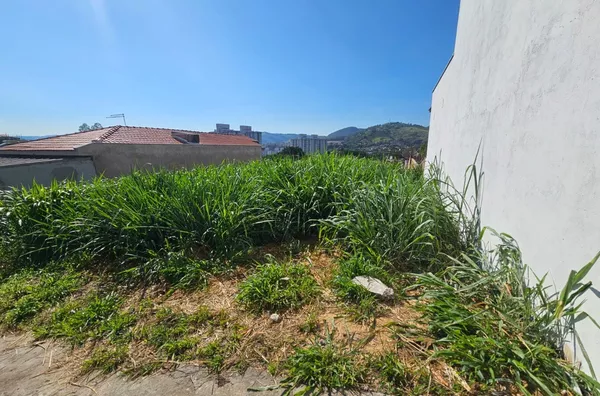 Excelente terreno no Jd. Silmara! 