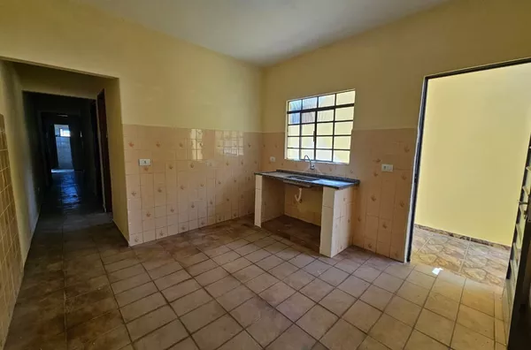 Casa para aluguel,  02 dormitórios, Jardim Modelo, Amparo - Foto 6