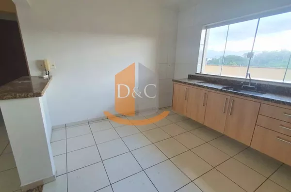 Apartamento para locação próximo ao Centro!
