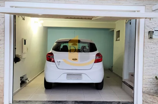 Linda casa para venda com 03 dormitórios - Jardim Das Orquídeas, Amparo