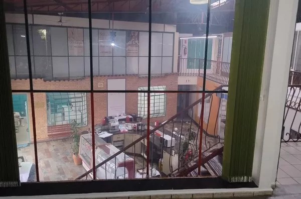 Sala comercial em galeria para aluguel,  Jardim Novo Amparo, Amparo