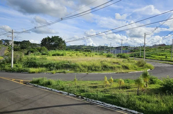 Terreno comercial para locação,  Residencial Portal Das águas, Amparo-SP