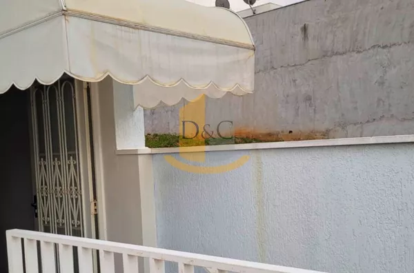 Linda casa para venda com 03 dormitórios - Jardim Das Orquídeas, Amparo