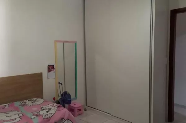 Casa no Loteamento Panorama Tropical, Amparo-SP!