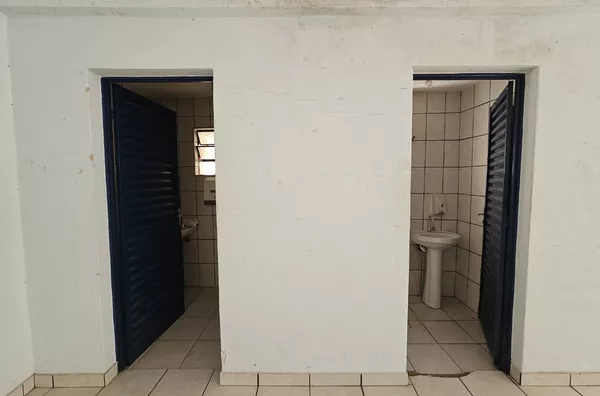 Barracão para locação no Centro! Amparo/SP