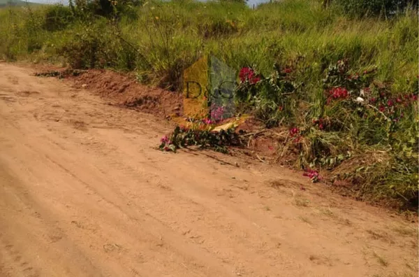 Terreno para chácara no bairro do Brumado, Amparo SP