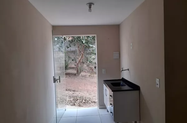 Kitinete / conjugados para aluguel no Jardim Brasil - Amparo/SP