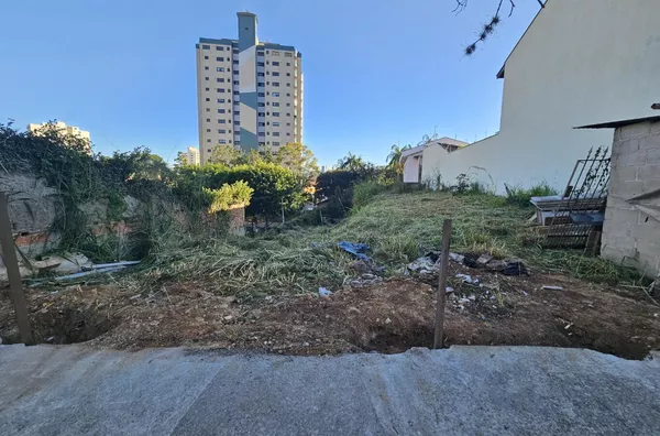 Terreno em localização privilegiada no Jardim Silvana! Amparo-SP - Foto 5