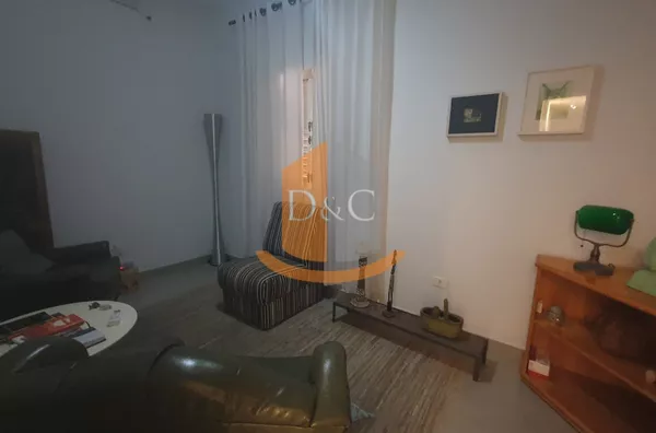 Sala comercial ampla no Centro! Amparo-SP (Consultório já estruturado). - Foto 5