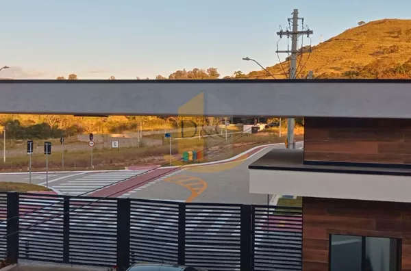 Terreno em condomínio para venda,  Terras De Amparo, Amparo