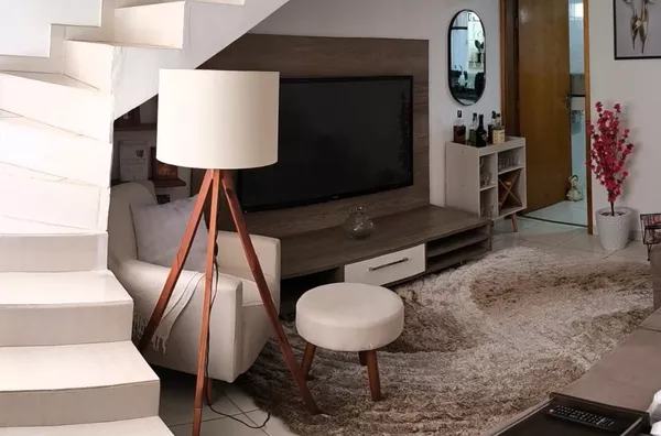 Casa em condomínio para venda,  Condomínio Jardim Serrano, Serra Negra