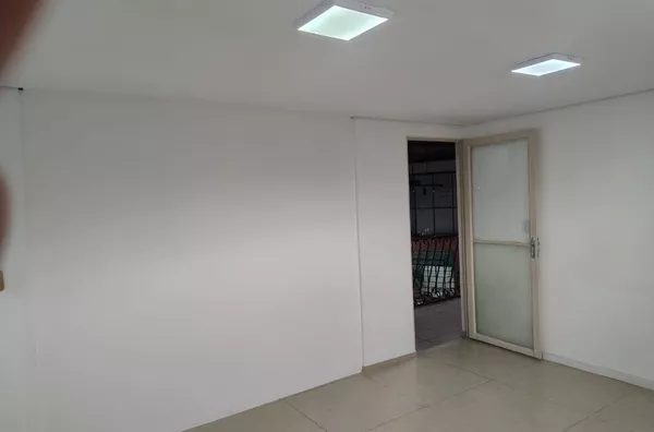 Sala comercial em galeria para aluguel,  Jardim Novo Amparo, Amparo