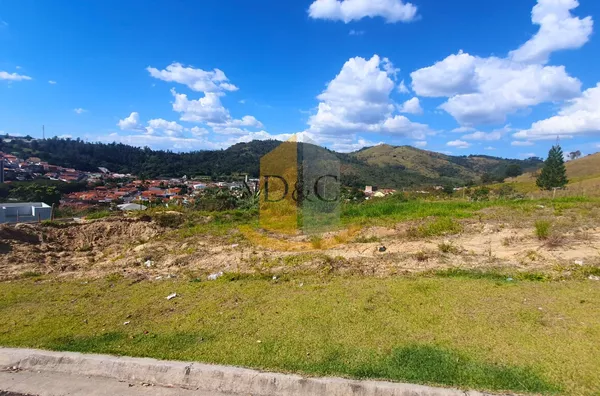 Terreno no Jardim São José, Amparo SP