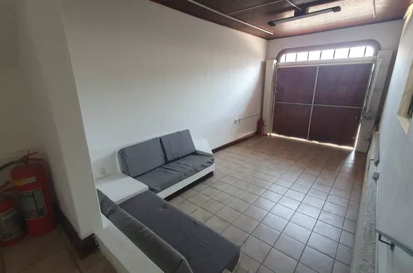  Excelente casa no Centro! Amparo/SP