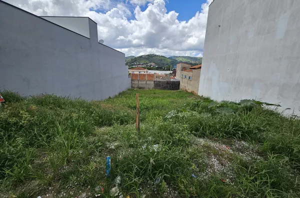 Terreno comercial / residencial em excelente localização na Av. Europa! Amparo-SP - Foto 4