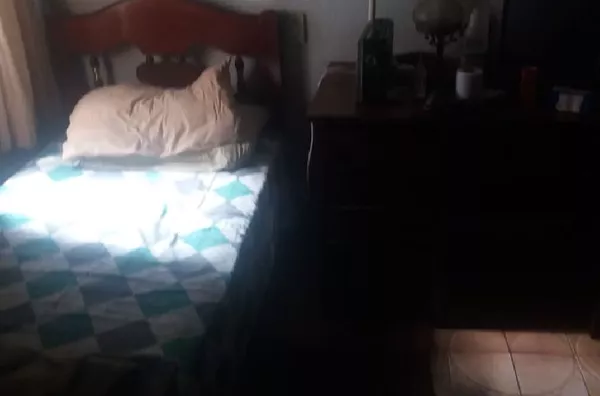 Casa à venda no Centro!