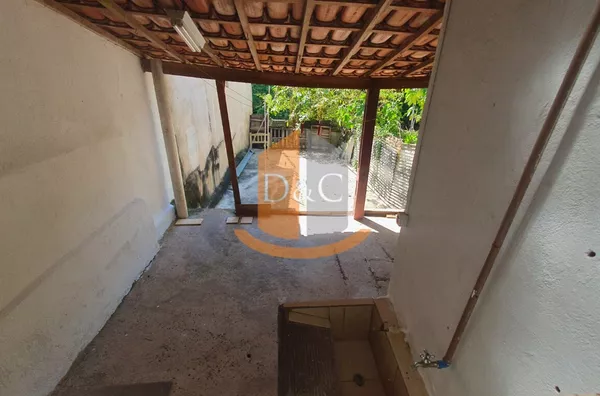 Casa para locação em Três Pontes!