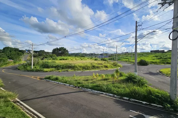 Terreno comercial para locação,  Residencial Portal Das águas, Amparo-SP