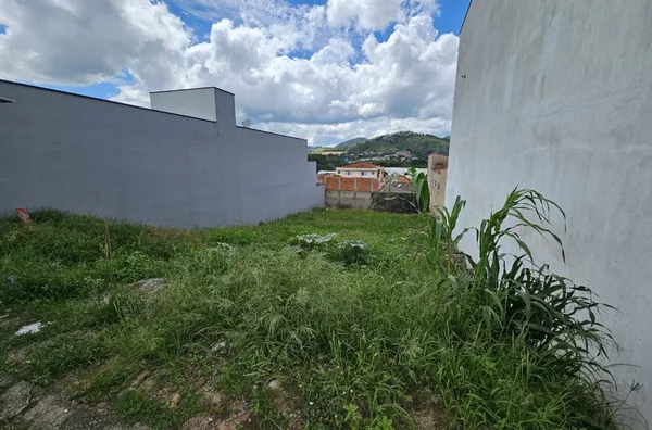 Terreno comercial / residencial em excelente localização na Av. Europa! Amparo-SP - Foto 5
