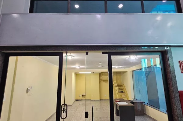 Excelente sala comercial na Galeria 13! Amparo-SP - Foto 9