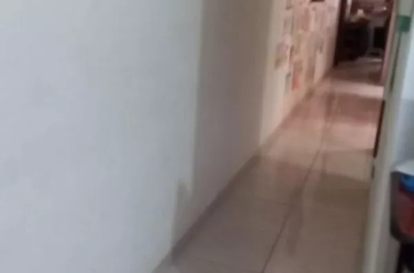 Casa no Loteamento Panorama Tropical, Amparo-SP!