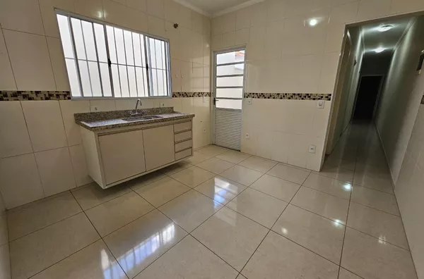 Casa para aluguel,  03 dormitórios, Silvestre, Amparo