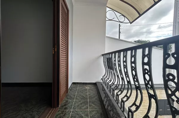 Excelente casa no Jardim Bianca! Amparo_SP