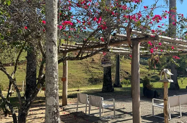 Linda propriedade na região do Circuito das Águas! Serra Negra/SP