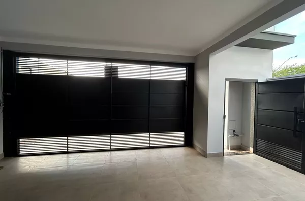 Casa NOVA à venda no Loteamento Parque Itapuã, Amparo-SP! - Foto 19
