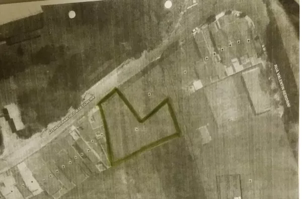 Terreno com 1.375m² no Jardim Brasil, Amparo-SP