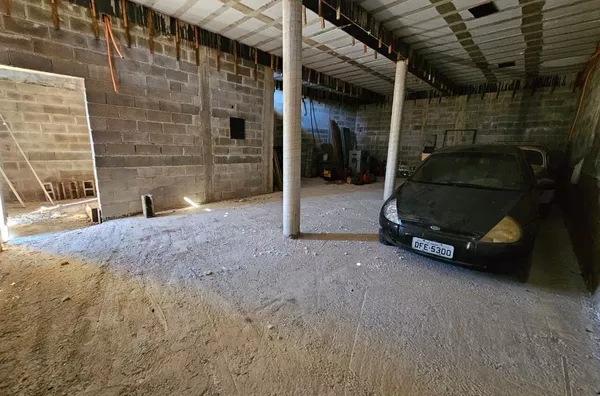 Casa em fase de acabamento no Jardim São Roberto! Amparo-SP - Foto 34