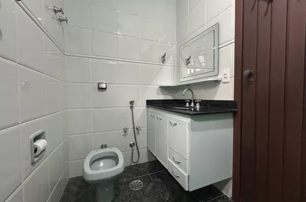 Excelente casa no Jardim Bianca! Amparo_SP - Foto 35