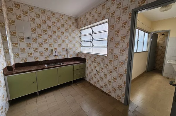 Apartamento à venda no Ed. Ney Corsi! Amparo-SP (OPORTUNIDADE)