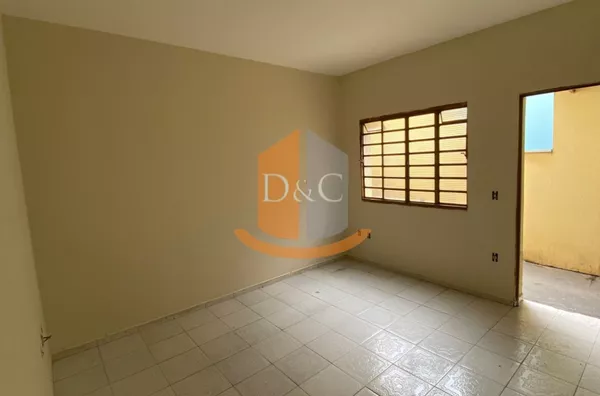 Casa para aluguel,  Jardim Silmara, Amparo