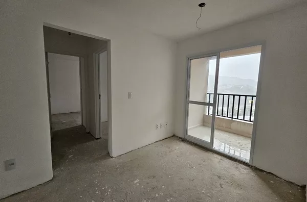 Apartamento à pronta entrega no Cidades D'Itália II ! (Lançamento)