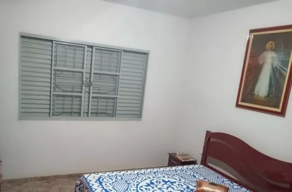 Chácara para venda no Bairro da Moenda - Monte Alegre do Sul/SP