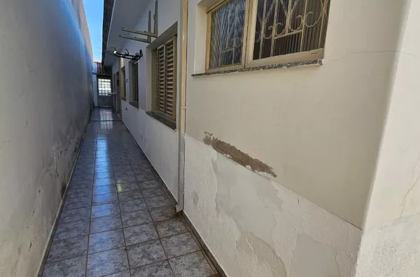 Excelente casa c/ 3 quarto(s), no Jd. Santana! Amparo/SP - Foto 25
